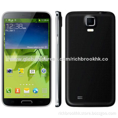 3G Octa core phone, with Android 4.4 OS